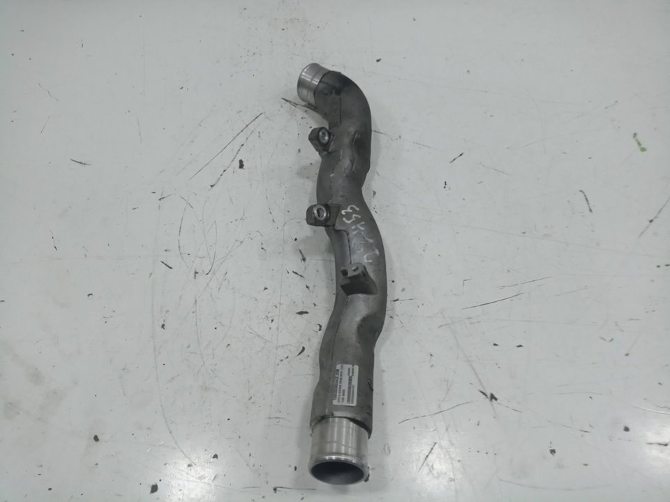 TUBO GASES foto 3