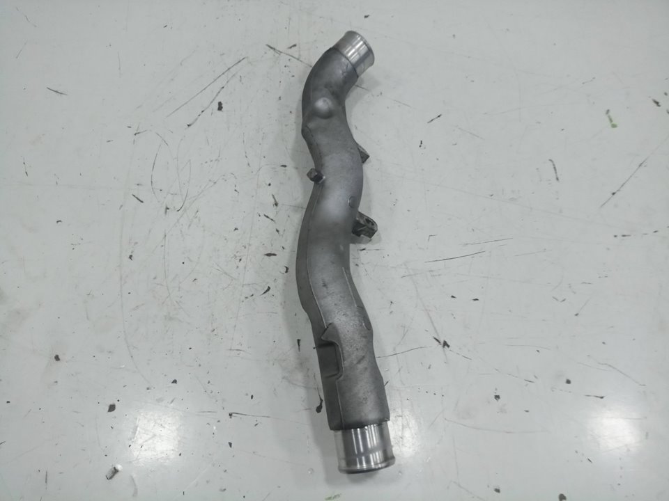 TUBO GASES foto 4