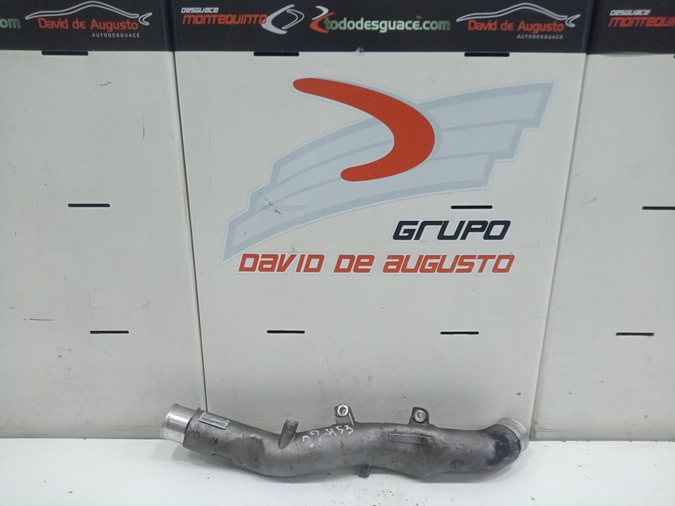 TUBO GASES foto 6
