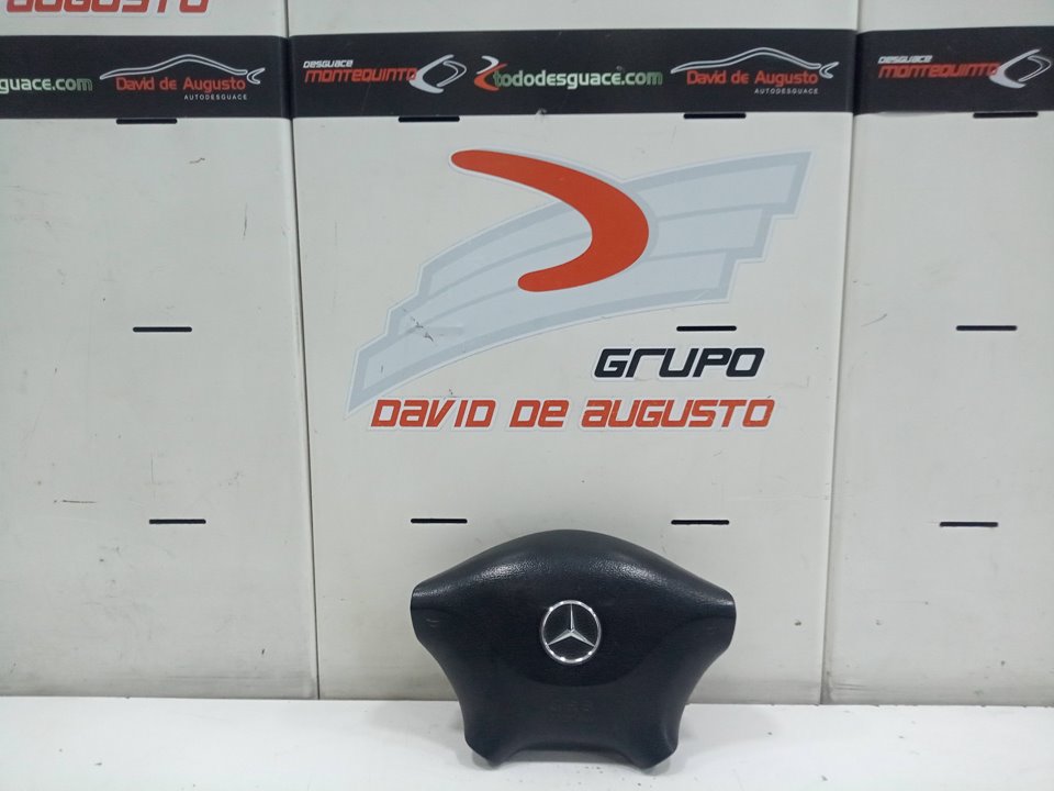 AIRBAG VOLANTE