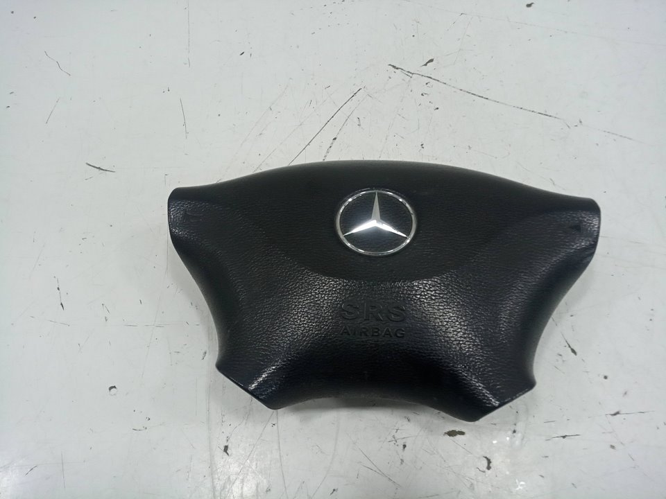 AIRBAG VOLANTE foto 3
