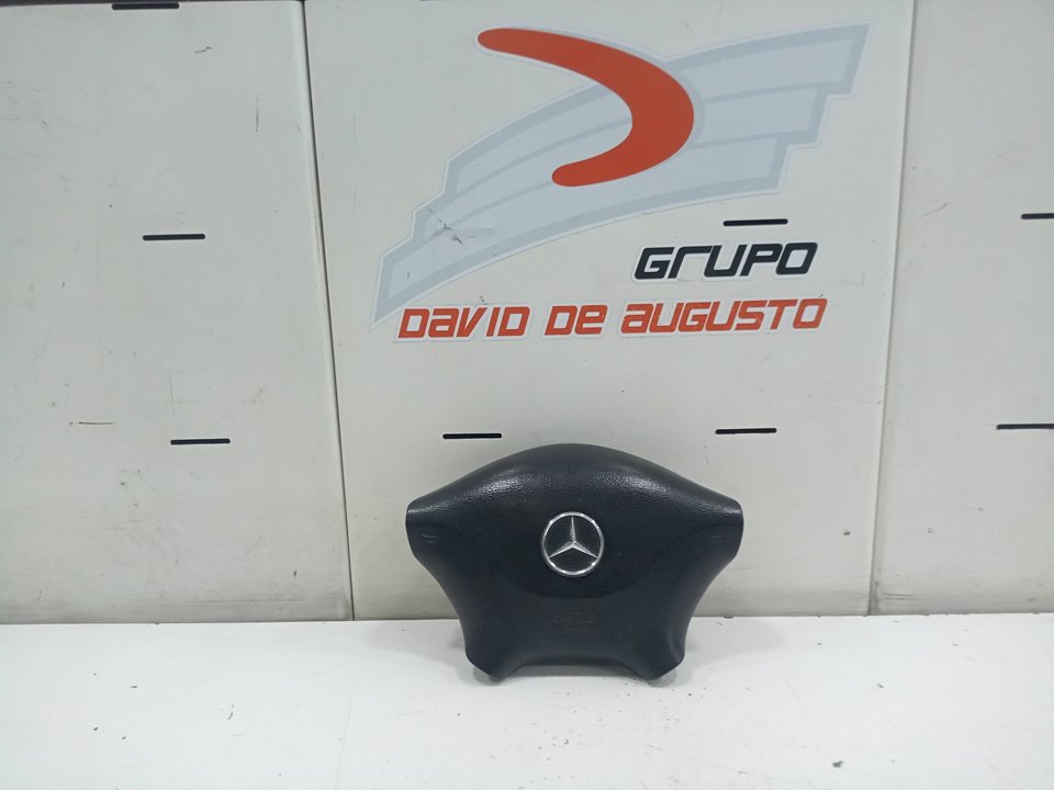 AIRBAG VOLANTE foto 5