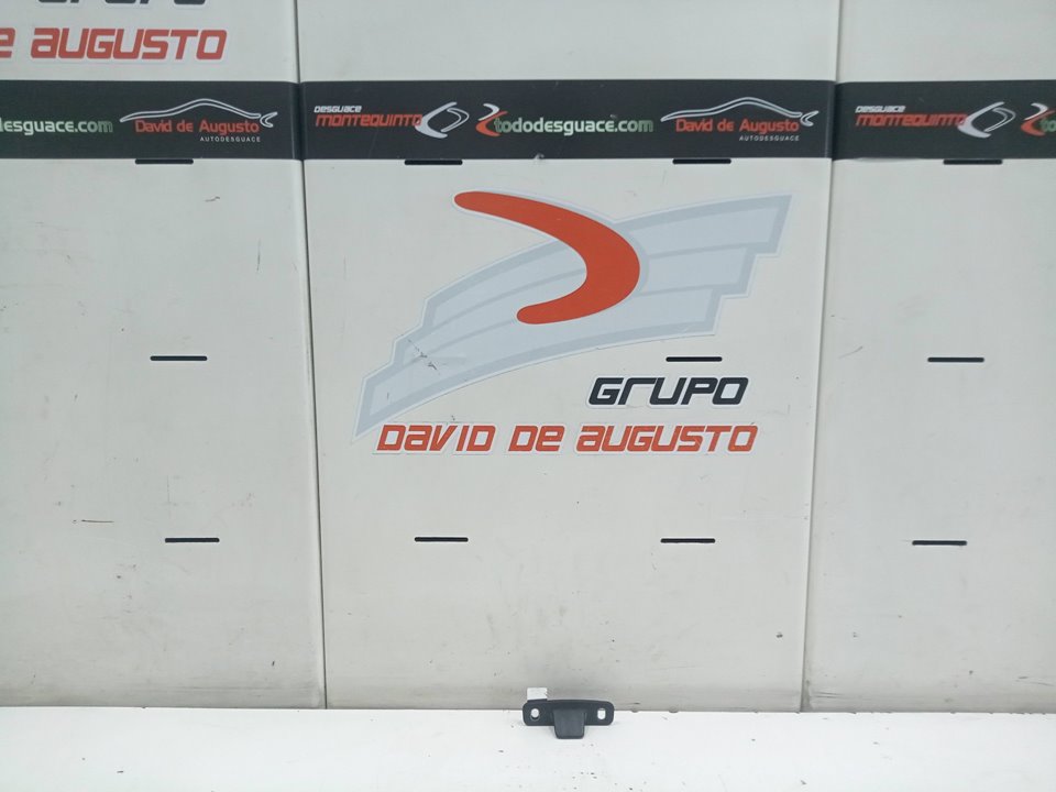 CUÑA INFERIOR PUERTA CORREDERA