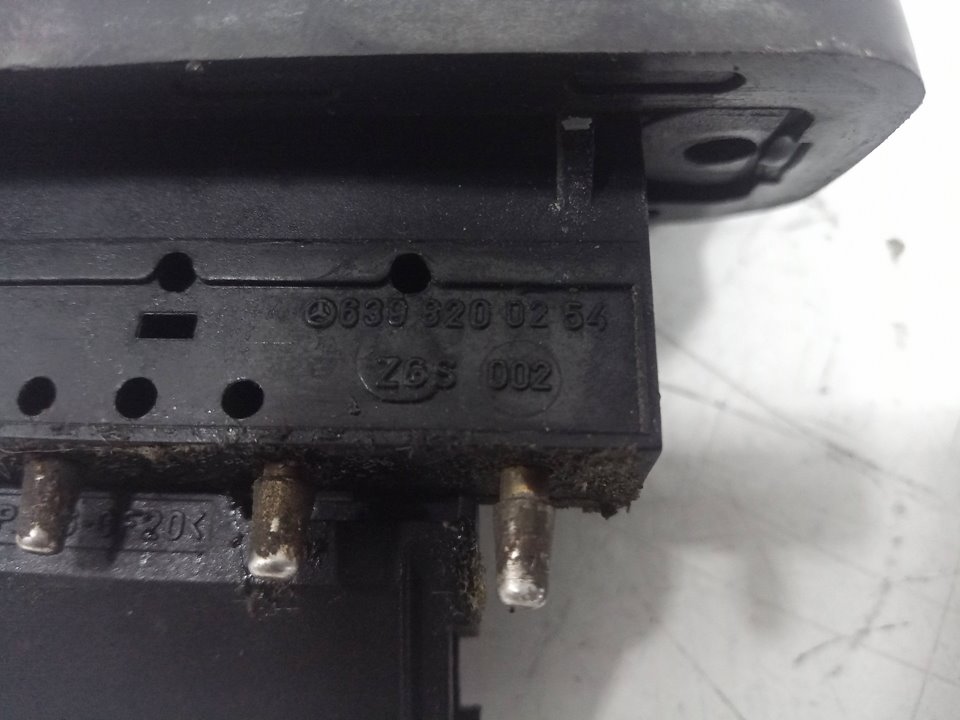 CONTACTOR CORREDERA foto 5