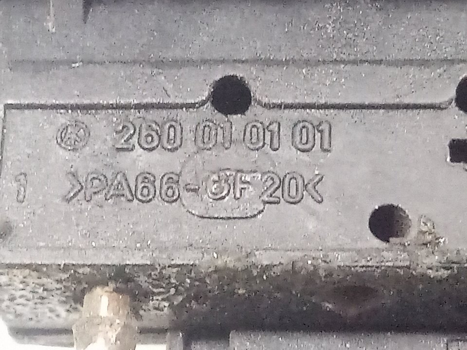 CONTACTOR CORREDERA foto 6