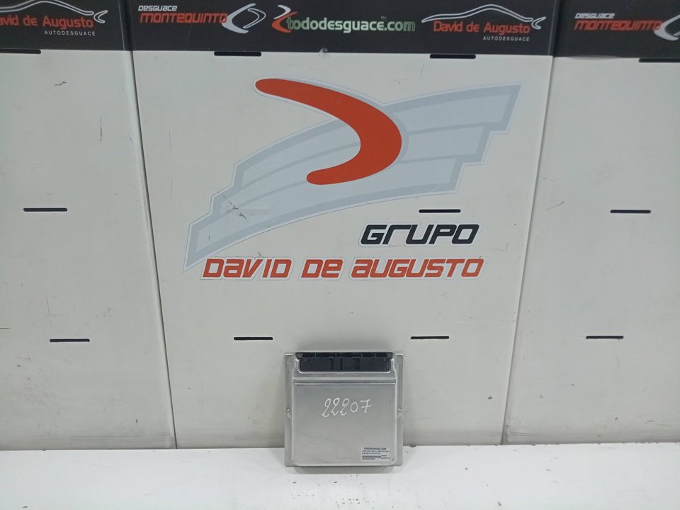 CENTRALITA MOTOR UCE