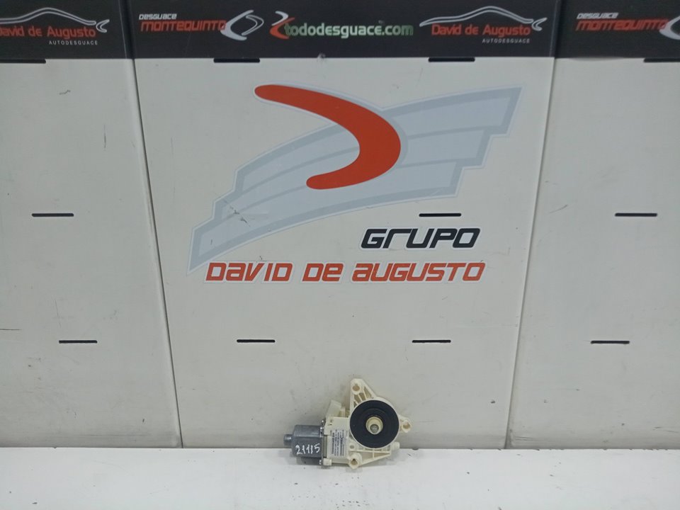 MOTOR ELEVALUNAS TRASERO IZQUIERDO