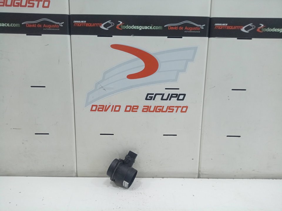 CAUDALIMETRO