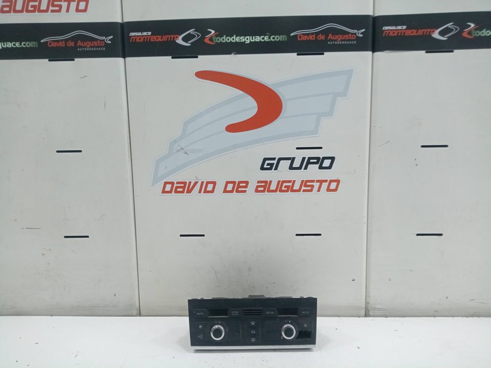 MANDO CLIMATIZADOR