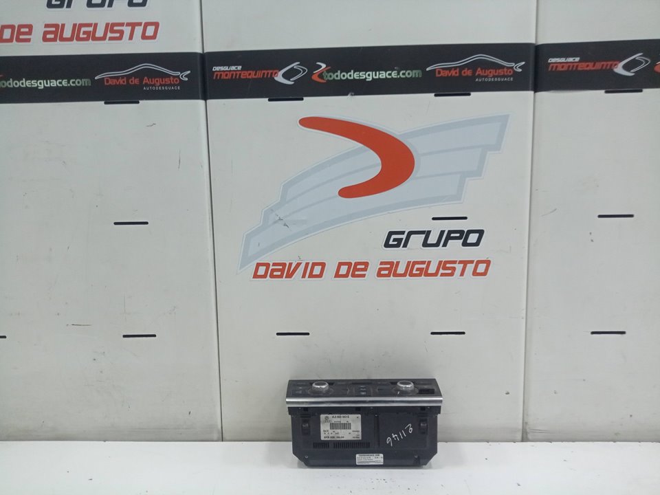 MANDO CLIMATIZADOR foto 2