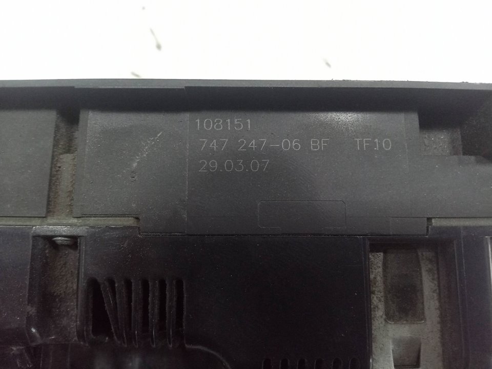MANDO CLIMATIZADOR foto 3