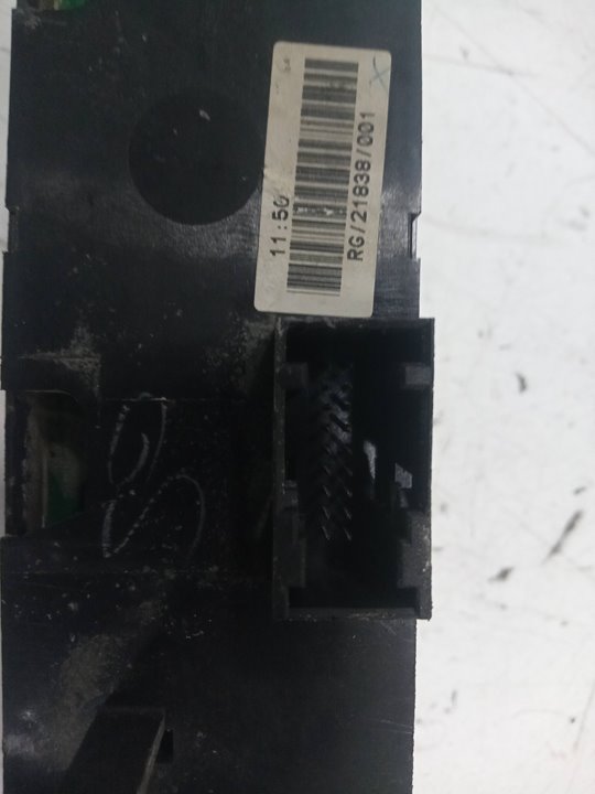 INTERRUPTOR MULTIFUNCION BMW MINI (R50,R53) Cooper