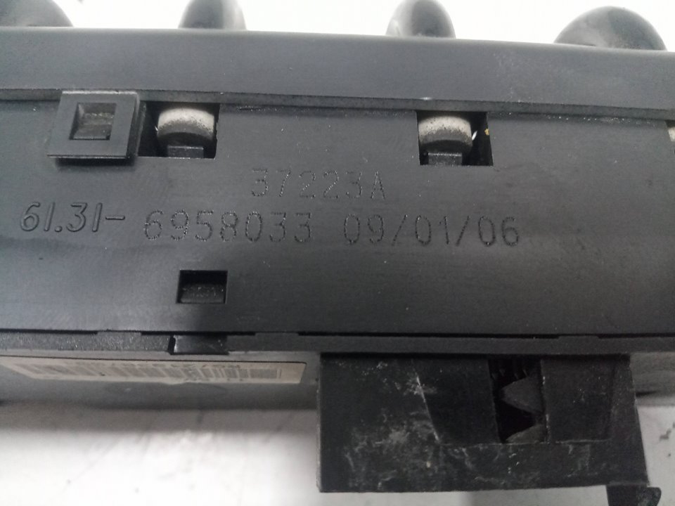 INTERRUPTOR MULTIFUNCION BMW MINI (R50,R53) Cooper