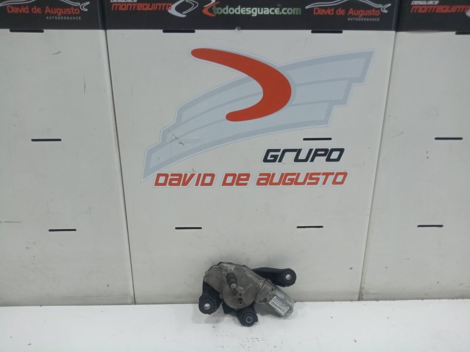 MOTOR LIMPIA TRASERO