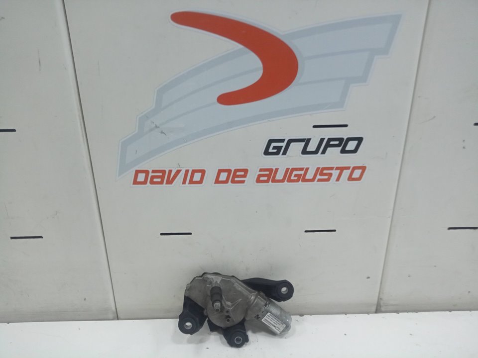 MOTOR LIMPIA TRASERO foto 6