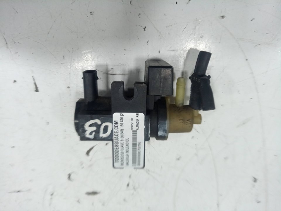 VALVULA SOLENOIDE foto 3