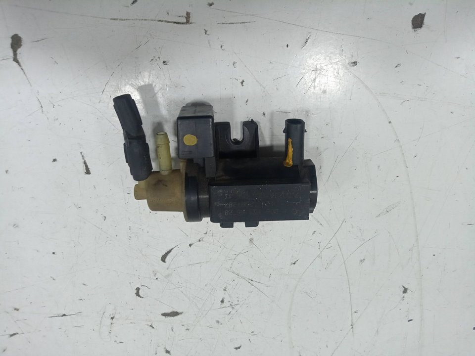 VALVULA SOLENOIDE foto 4