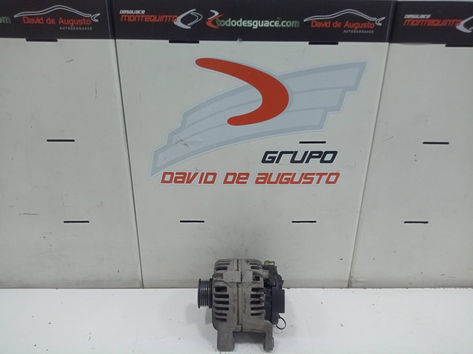 ALTERNADOR