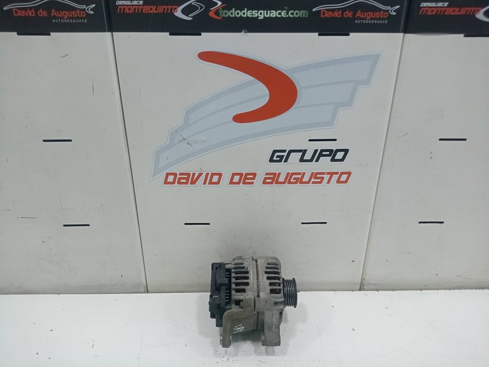ALTERNADOR foto 2