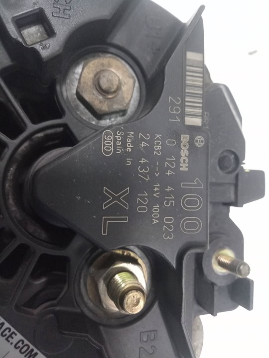 ALTERNADOR foto 5