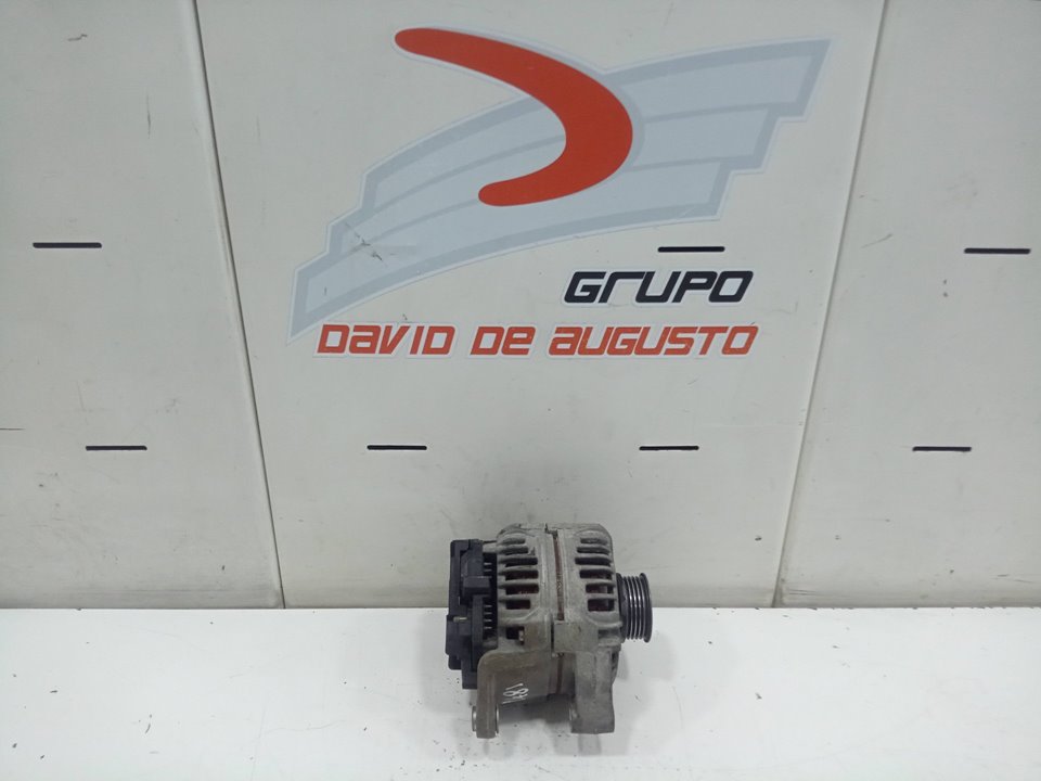 ALTERNADOR foto 6
