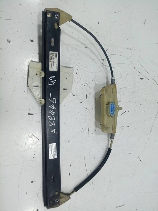 ELEVALUNAS DELANTERO IZQUIERDO foto 4