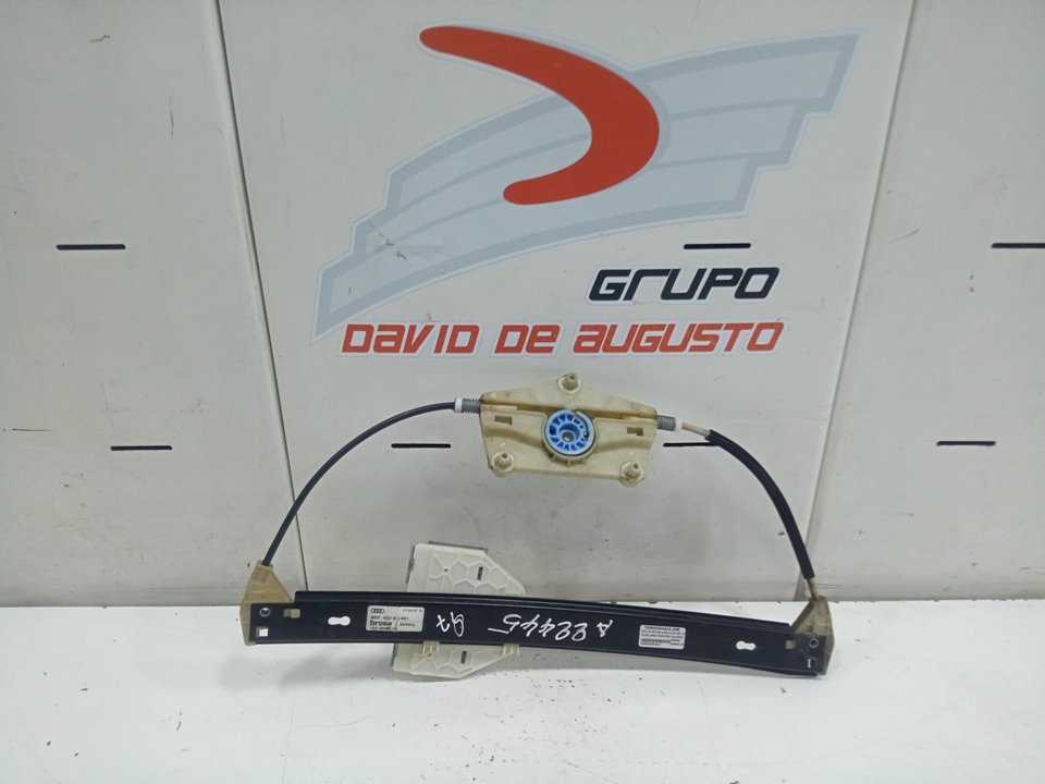 ELEVALUNAS DELANTERO IZQUIERDO foto 6