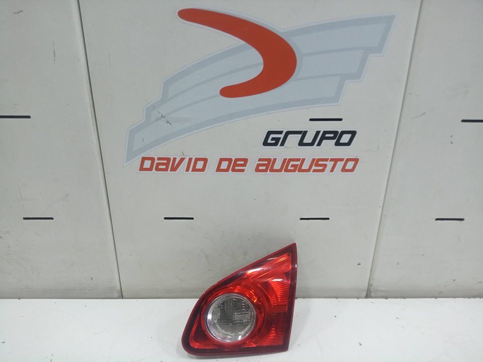 PILOTO TRASERO DERECHO foto 6