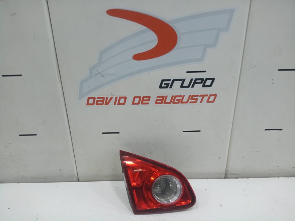 PILOTO TRASERO IZQUIERDO foto 6