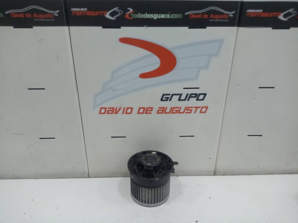 VENTILADOR CALEFACCION foto 2