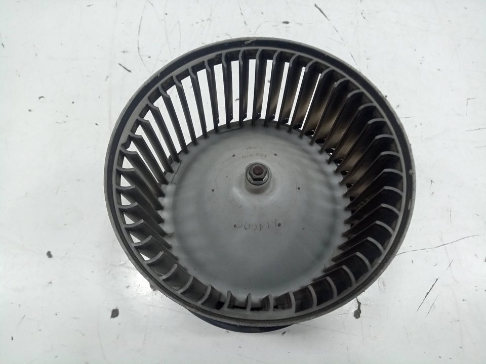 VENTILADOR CALEFACCION foto 4