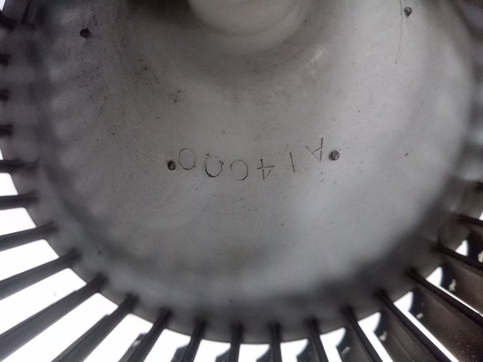 VENTILADOR CALEFACCION foto 5
