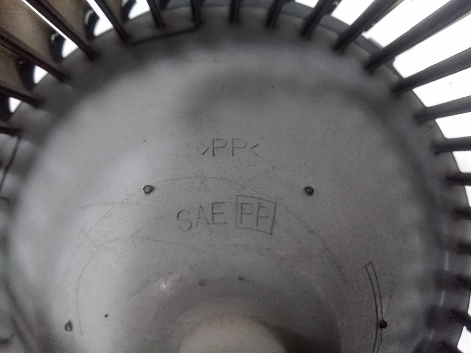 VENTILADOR CALEFACCION foto 6