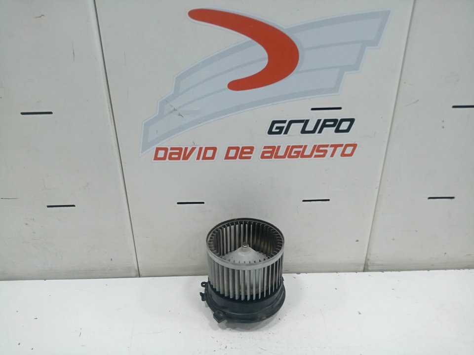 VENTILADOR CALEFACCION NISSAN QASHQAI (J10) Acenta   |   01.07 - 12.14