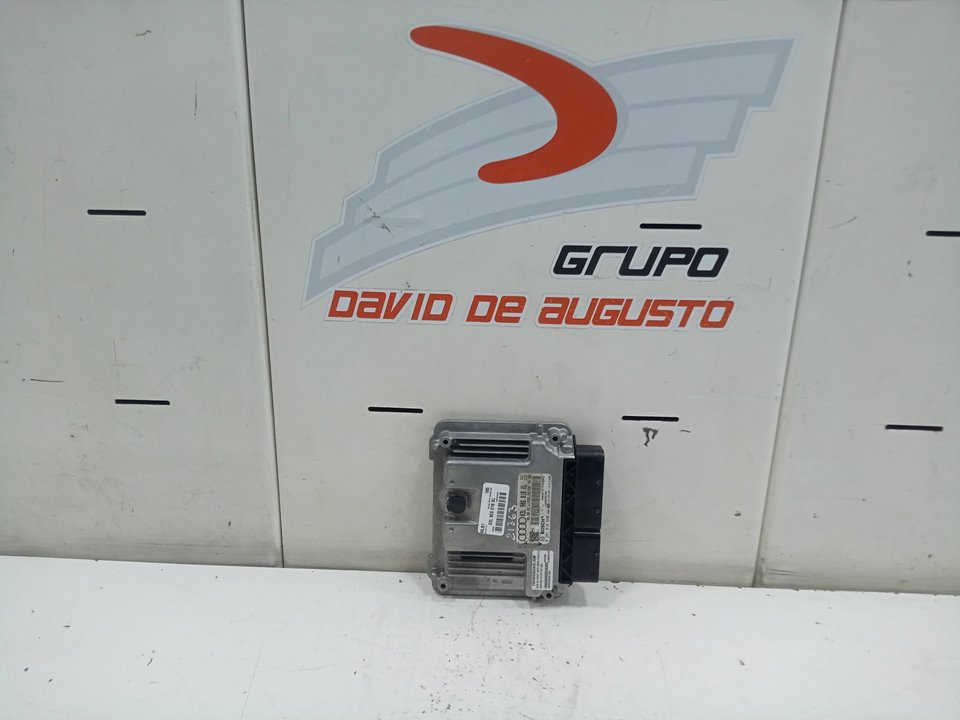 CENTRALITA MOTOR UCE foto 6