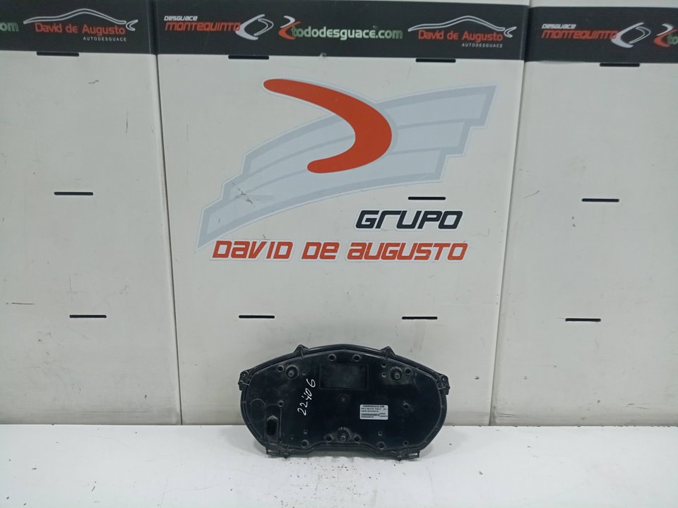 CUADRO INSTRUMENTOS BMW R 1200 RT/ST R1200 RT    (10->)(430)   |   10.09 - 12.13