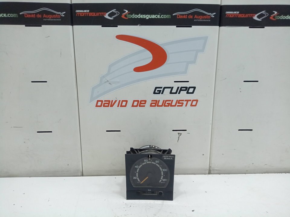 VELOCIMETRO