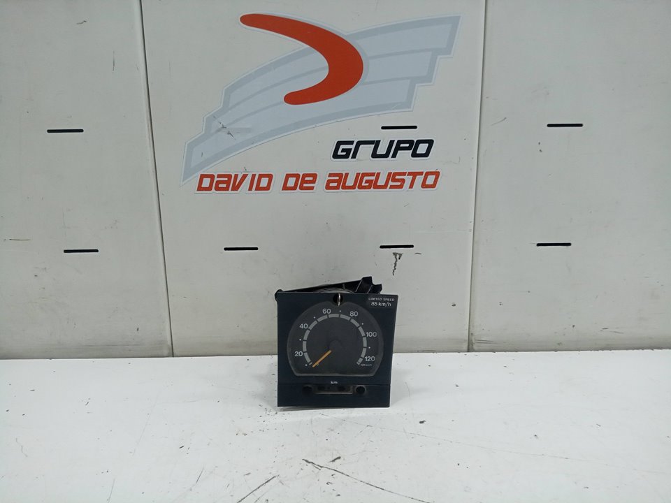 VELOCIMETRO foto 5