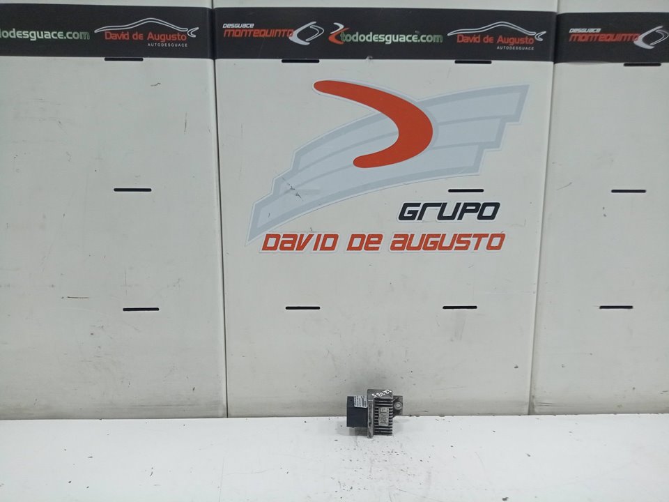 CAJA PRECALENTAMIENTO