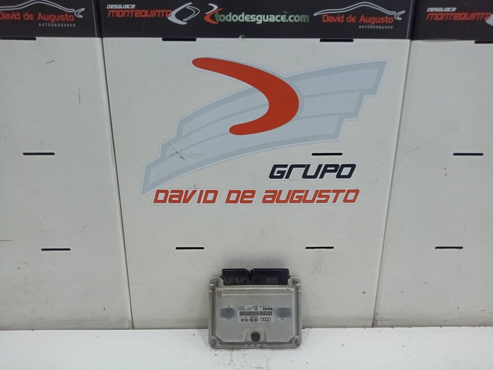 CENTRALITA MOTOR UCE