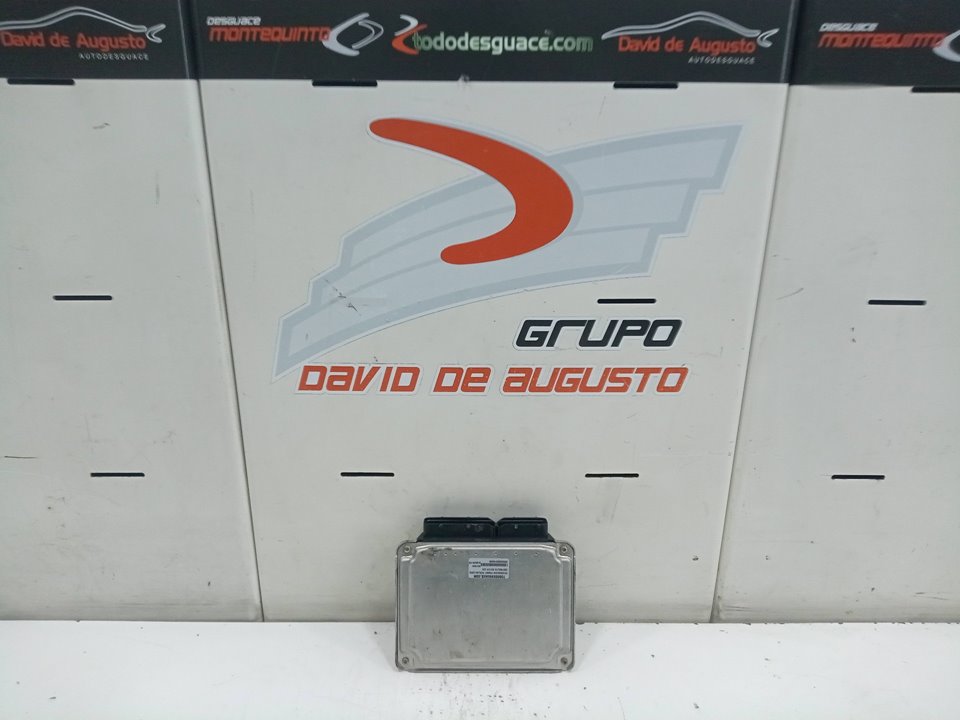 CENTRALITA MOTOR UCE