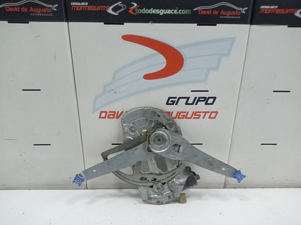 MOTOR ELEVALUNAS DELANTERO IZQUIERDO