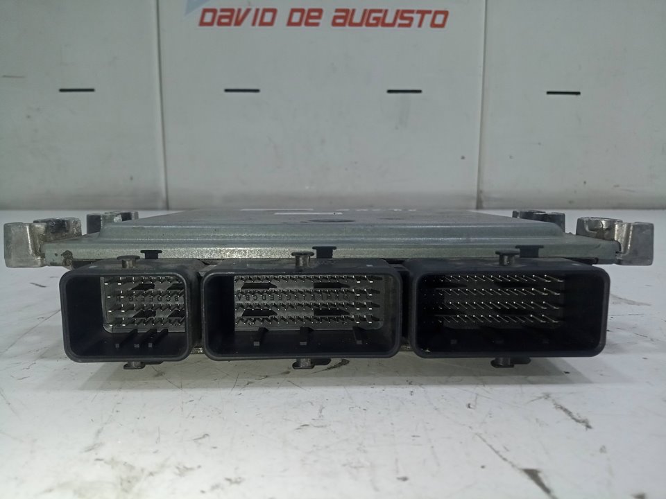 CENTRALITA MOTOR UCE foto 4
