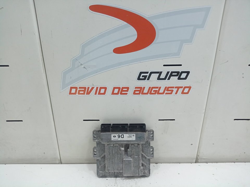 CENTRALITA MOTOR UCE NISSAN QASHQAI (J11) Acenta   |   12.13 - 12.18