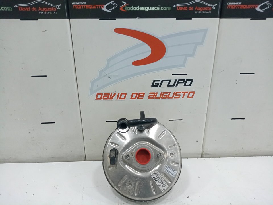 SERVOFRENO