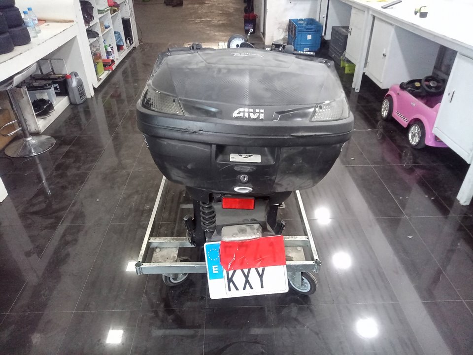 SCUTUM SILENCE S02/ 10 / 4    |   01.21 - 12.21 foto 4