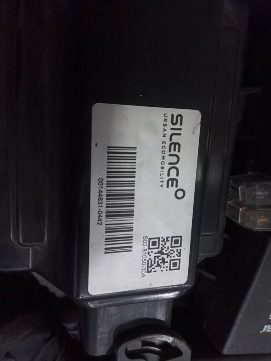 SCUTUM SILENCE S02/ 10 / 4    |   01.21 - 12.21 foto 11