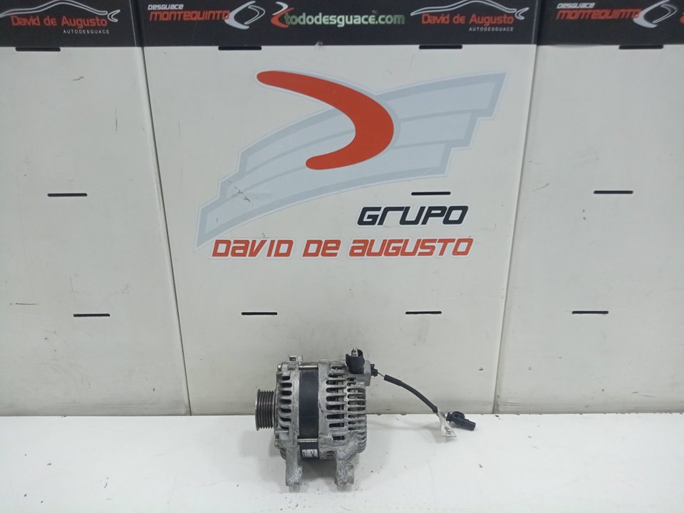 ALTERNADOR