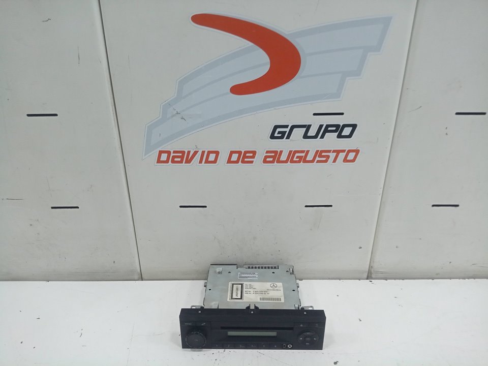 RADIO MERCEDES ACTROS BM 963.XXX 3-ACHSER 25XX 6x2 SZM L BigSpace   |   06.12 - 12.19