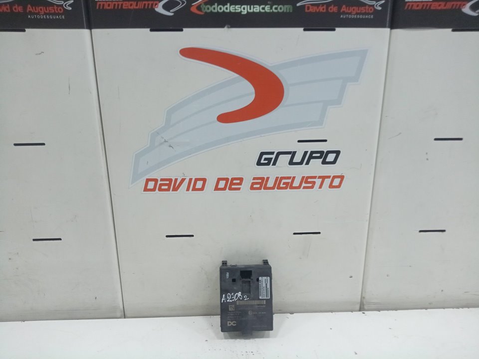 UNIDAD DE CONTROL